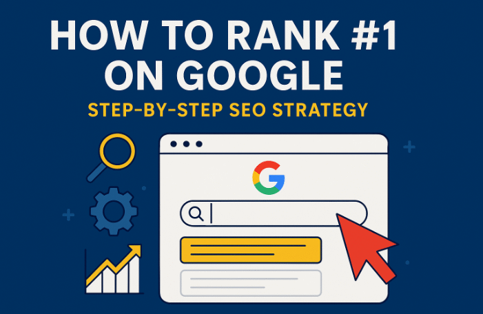 How to Rank in Google AI Overviews UK (Step-by-Step Guide)