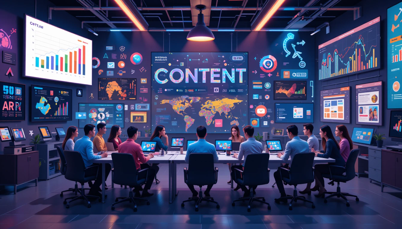 Why Content Marketing still the king - Hype Digitally