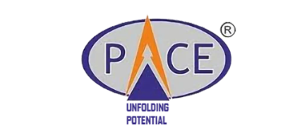 PACE INDORE LOGO